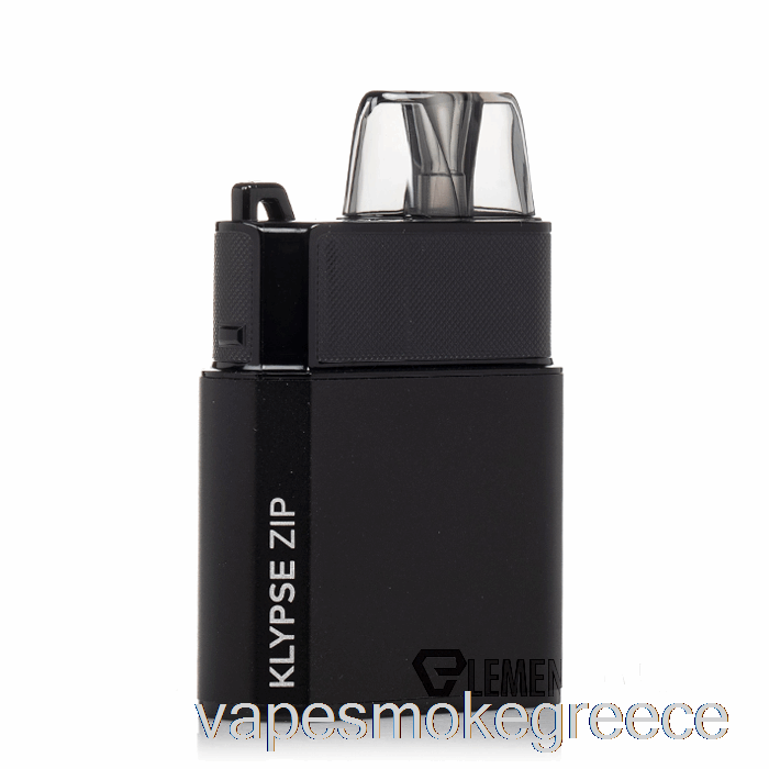 Vape Greece Innokin Klypse Zip 14w Pod System κάρβουνο